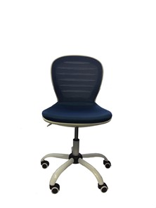 Кресло LB-C 15, цвет синий в Миассе