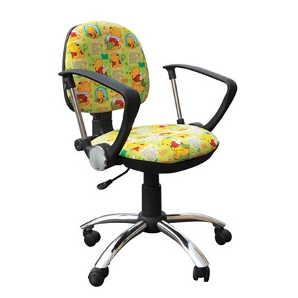 Кресло детское Discovery, GTPHCh3, ткань DA01 в Копейске - изображение