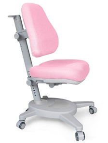 Кресло Mealux Onyx (Y-110) LPB, розовое в Миассе