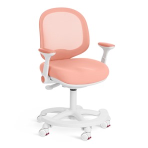Детское кресло RAINBOW Рink (розовый) арт.20170 в Копейске