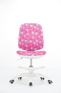 Кресло LB-C 16, цвет розовый в Челябинске