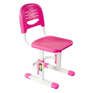 Детский стул SST3 Pink в Миассе