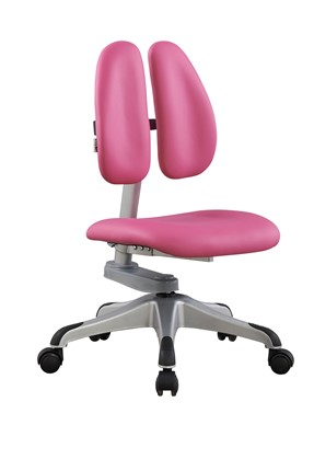 Кресло LB-C 07, цвет розовый в Челябинске - изображение