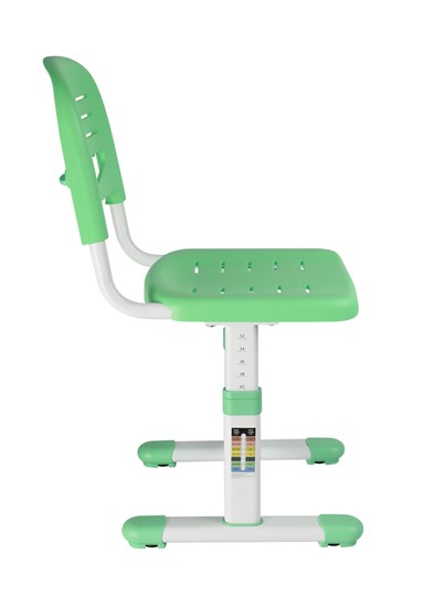 Детский стул SST3 green в Миассе - изображение 1