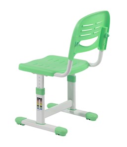 Детский стул SST3 green в Миассе - предосмотр 4