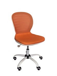 Детское комьютерное кресло LB-C 15, цвет оранжевый в Златоусте