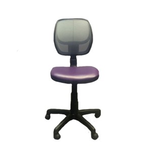 Кресло Libao LB-C 05, цвет фиолетовый в Магнитогорске