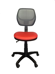 Кресло LB-C 05, цвет красный в Миассе