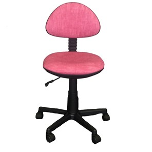 Кресло Libao LB-C 02, цвет розовый в Копейске
