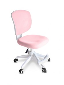 Детский стул Ergokids Soft Air Lite Pink (Y-240 Lite KP) в Миассе