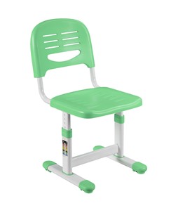 Детский стул SST3 green в Миассе