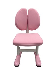 Стол растущий и стул Carezza Pink FUNDESK в Копейске - предосмотр 11