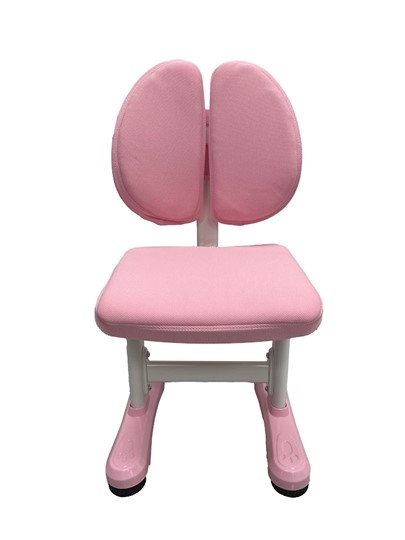 Стол растущий и стул Carezza Pink FUNDESK в Копейске - изображение 11