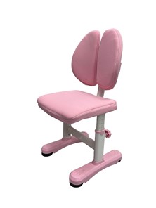 Стол растущий и стул Carezza Pink FUNDESK в Копейске - предосмотр 9