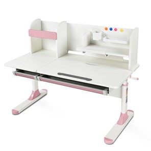 Детский стол-трансформер Iris Pink в Златоусте