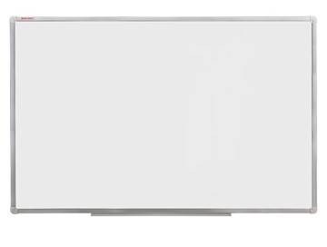 Доска магнитная настенная BRAUBERG Premium 100х180 см, алюминиевая рамка в Миассе - предосмотр
