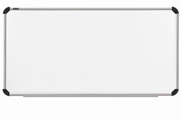 Доска магнитно-маркерная BRAUBERG Premium 120х240 см, улучшенная алюминиевая рамка в Магнитогорске - изображение