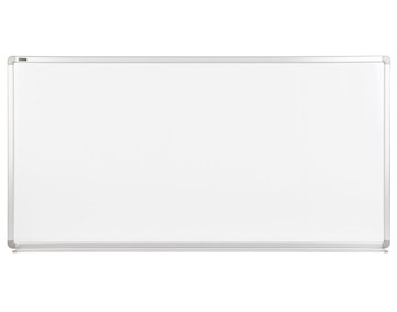 Магнитная доска для рисования BRAUBERG Premium 90х180 см, улучшенная алюминиевая рамка в Челябинске - предосмотр