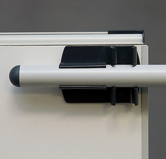 Доска-флипчарт 2х3, TF02/2011, 70x100 см, передвижная, держатели для бумаги в Миассе - изображение 6