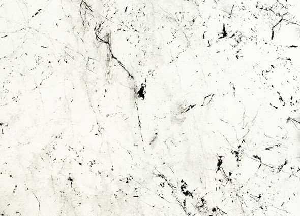 Столешница С220М 2200х600х26, Мрамор Марквина белый в Магнитогорске - изображение