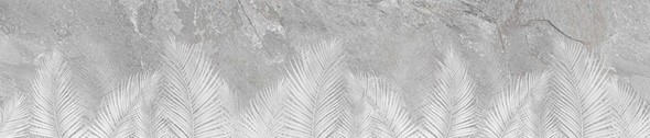 Стеновая панель с фотопечатью 2800х6х610 Листья в Копейске - изображение