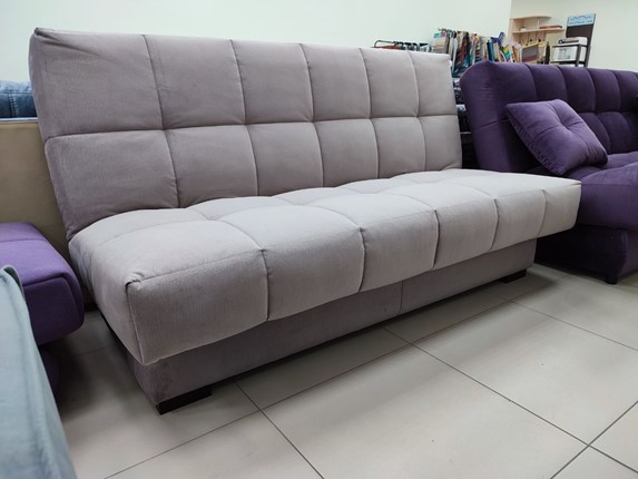 Прямой диван Финка 3 2 в Миассе - изображение
