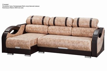 Угловой диван Визит 8 в Копейске
