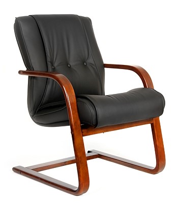 Кресло CHAIRMAN 653V в Копейске - изображение
