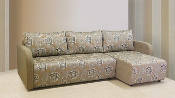 Угловой диван Юность 4 в Челябинске - изображение